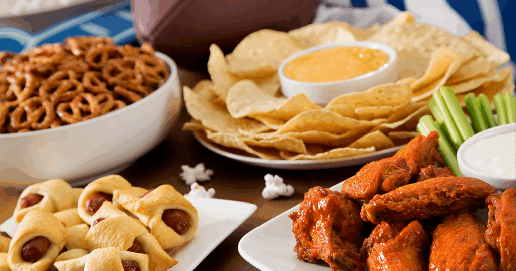 Best Tailgate Party Food: The Ultimate Guide to Impress Your Guests