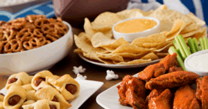 Best Tailgate Party Food: The Ultimate Guide to Impress Your Guests