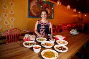 Jewish Food Delights Near You: A Culinary Journey
