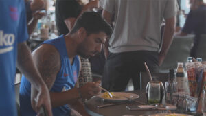Food for Footballers: Fueling the Beautiful Game