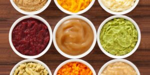 Soft Food Delights Near You: A Guide to Comforting Cuisine