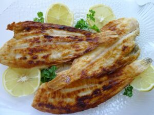 Sole Food: A Culinary Journey Through History, Culture, and Tradition