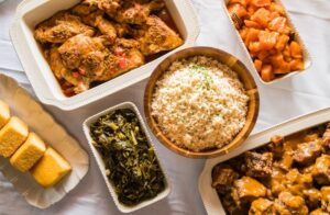 Soul Food Cafes: A Culinary and Cultural Tapestry
