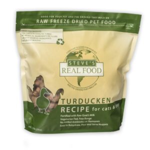 Steve’s Real Food: A Culinary Revolution in Healthy Eating