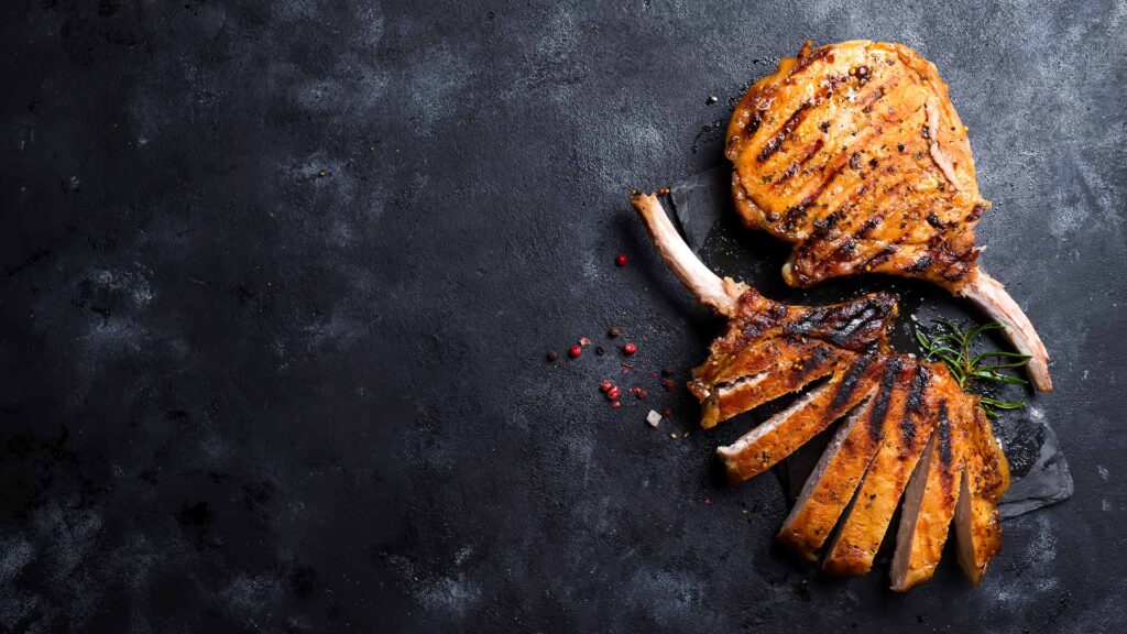 Sherwood Foods: A Leader in the Frozen Food Industry