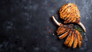 Sherwood Foods: A Leader in the Frozen Food Industry