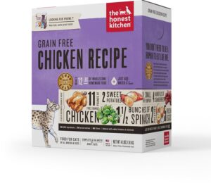 Human Grade Cat Food: A Nutritional Revolution for Feline Health