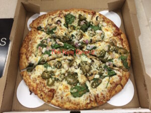 WinCo Foods Pizza: A Slice of Value and Deliciousness