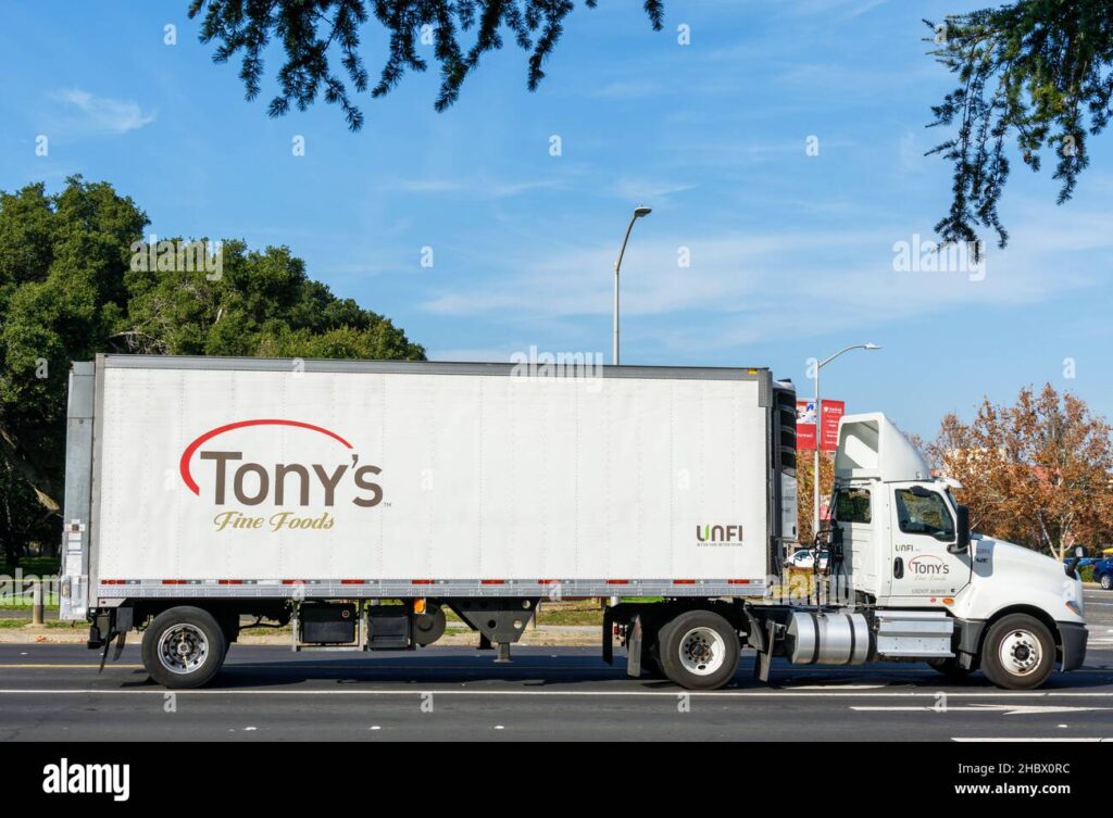 Tony’s Fine Foods: A Culinary Journey of Flavors