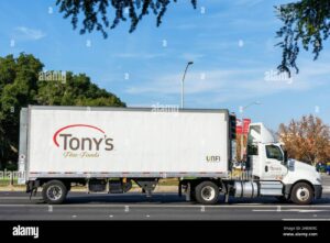 Tony’s Fine Foods: A Culinary Journey of Flavors
