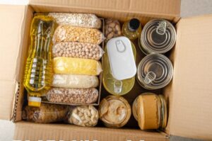 Emergency Food Supplies: Essential Preparedness for Uncertain Times