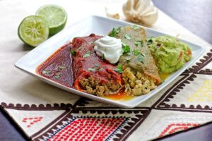 Discover the Delightful World of Gluten-Free Mexican Cuisine