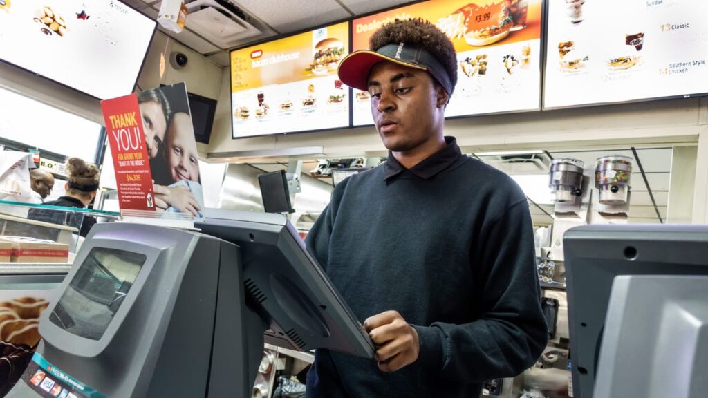 Fast Food Jobs: A Comprehensive Overview for Job Seekers