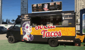 Mexican Food Trucks: A Culinary Odyssey on Wheels