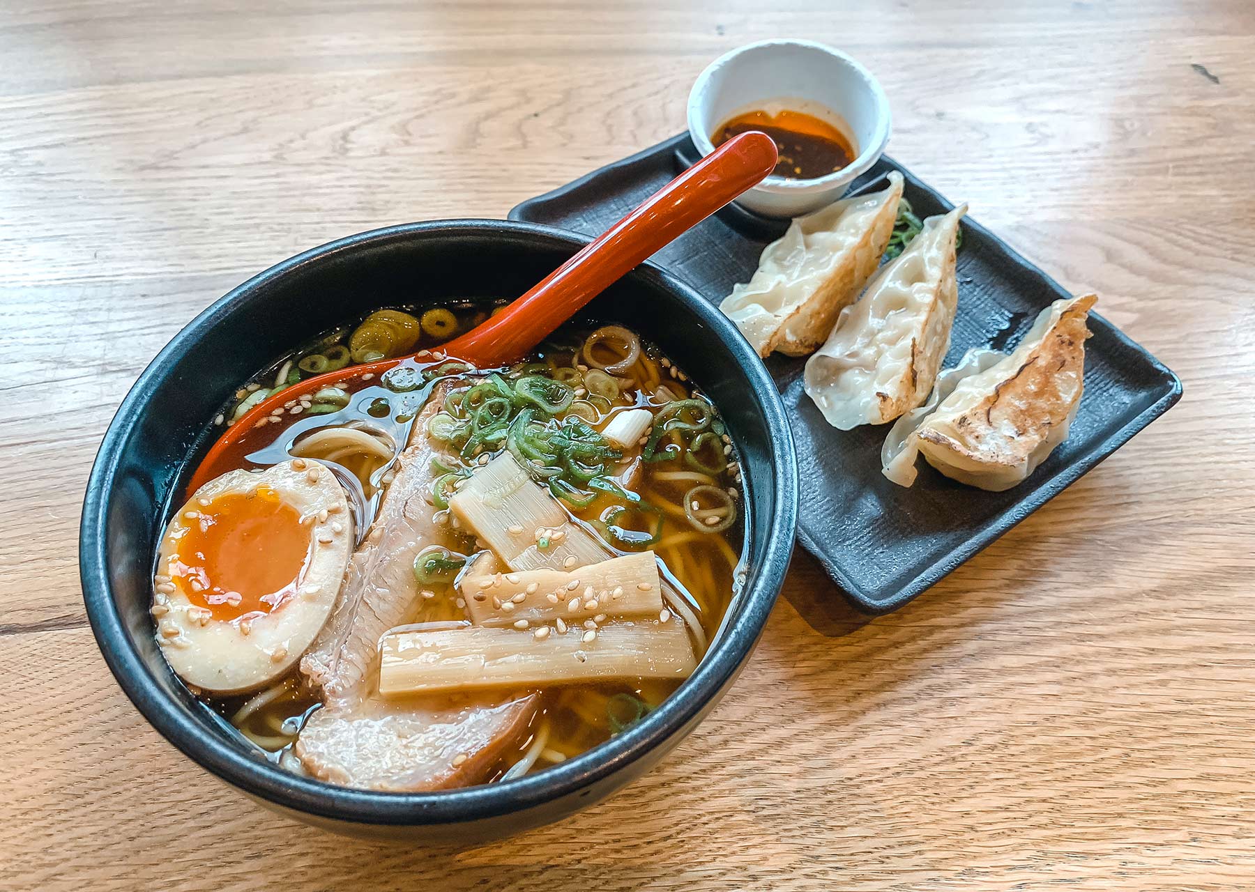 Online shop japanese food
