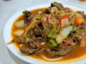 Uzbekistan Food: A Culinary Journey Through History, Flavors, and Traditions