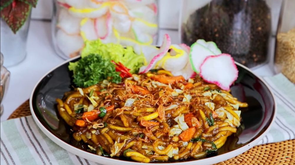 Food Novi Mi: A Culinary Journey Through a Vibrant City