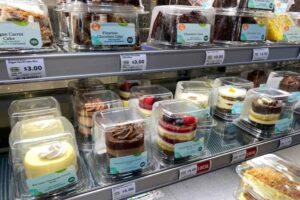 Whole Foods Cake Order: A Guide to Customizing and Ordering the Perfect Cake