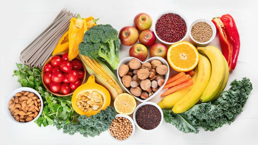 Whole Foods Family Meals: A Guide to Healthy and Wholesome Family Dining