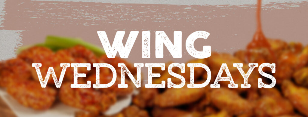 Wednesday Food Specials: Elevate Your Midweek Dining