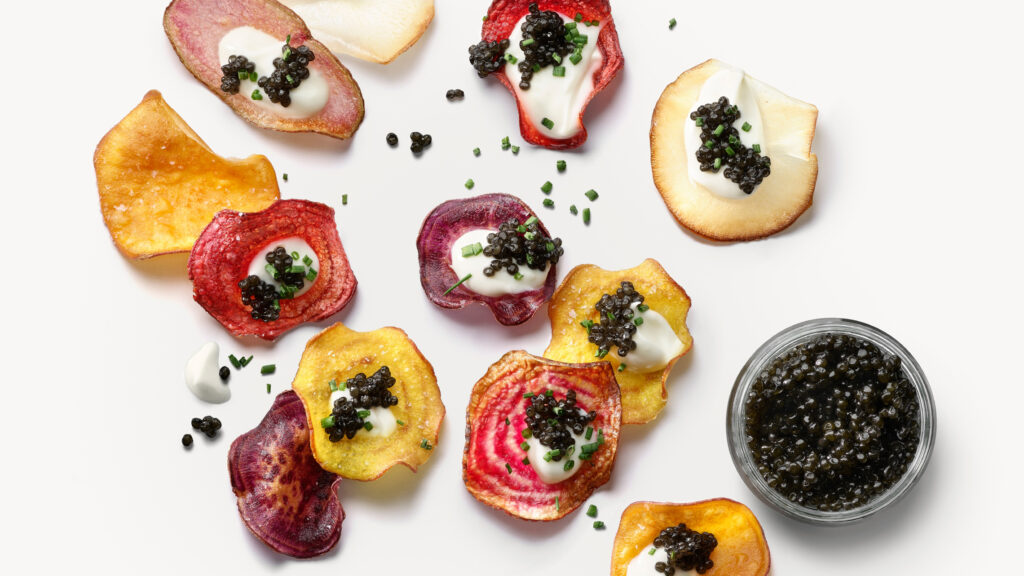 Whole Foods Caviar: A Delicacy with Sustainable and Ethical Appeal