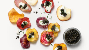 Whole Foods Caviar: A Delicacy with Sustainable and Ethical Appeal